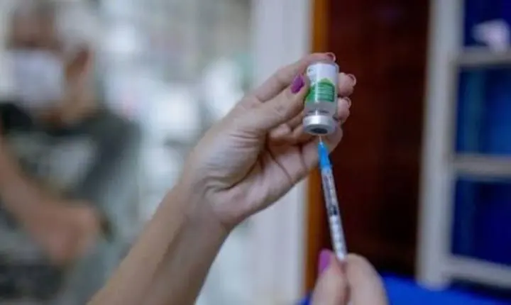 Dia D de Multivacinação terá imunização em 14 unidades de saúde