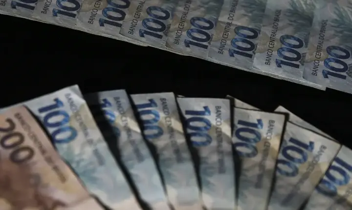 Dívida Pública Federal cai 2,34% em março e volta aos R$ 8,6 trilhões