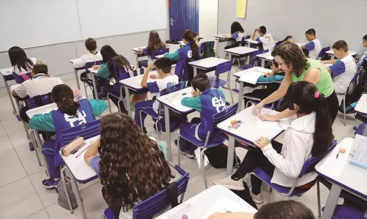 Educação de Piracicaba alcança Alto Grau de Satisfação em pesquisa da Indsat