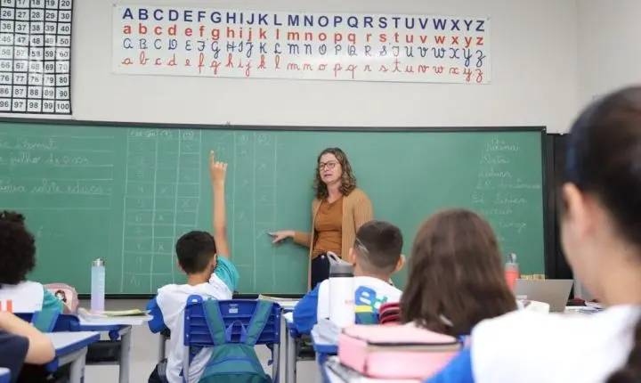 Educação de Piracicaba alcança maior nota da história no Ideb