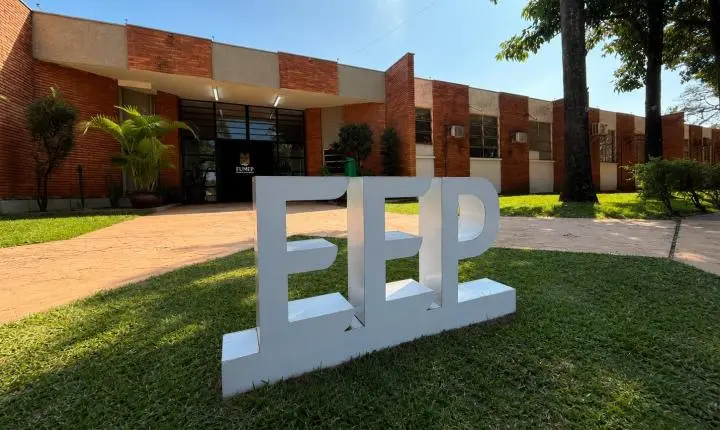 EEP abre processo seletivo para cursos de graduação em 2027