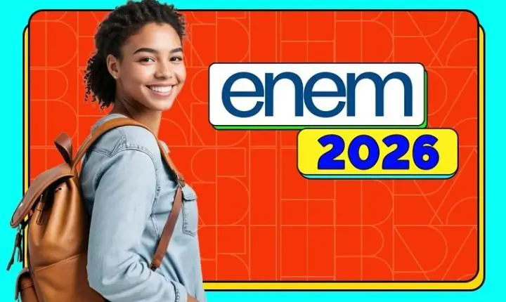 Enem 2026: veja 10 possíveis temas de redação para estudar antes das provas