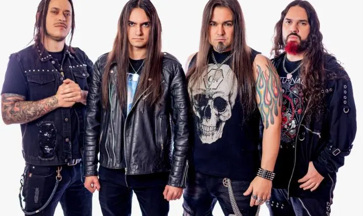 Engenho Central recebe o CaiPira Rock Fest nos dias 25 e 26/07, com entrada solidária