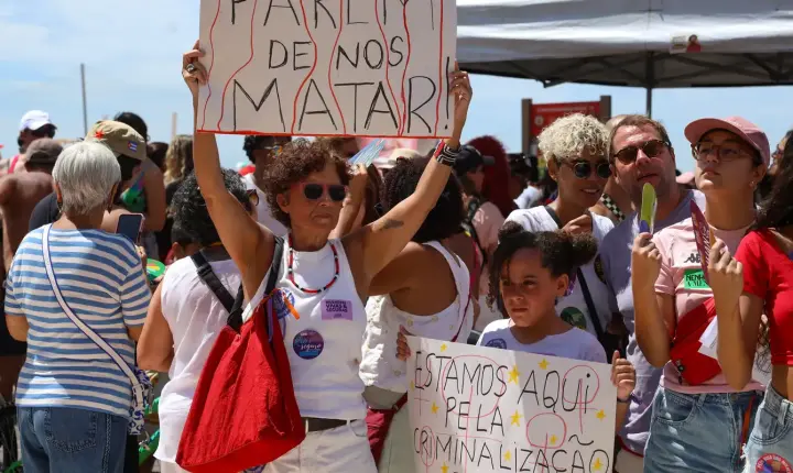 Entenda as novas regras que aumentam a proteção das mulheres 