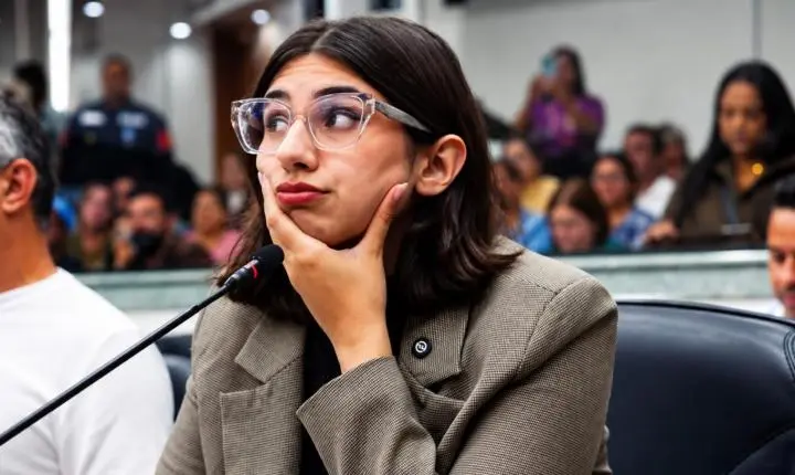 Eu não acho que feminicídio seja algo que exista”: fala de Eduarda Campopiano gera debate