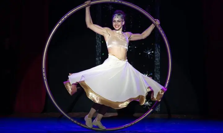 Festival de Circo SP reuniu mais de 30 mil pessoas em Piracicaba