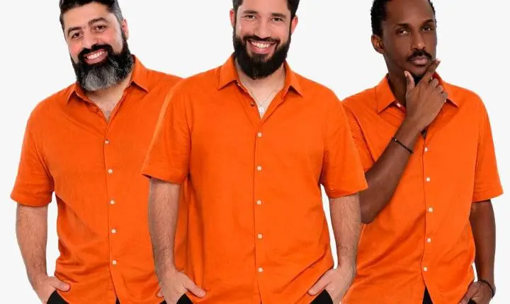 Forró no Engenho anima público no sábado, 25/04