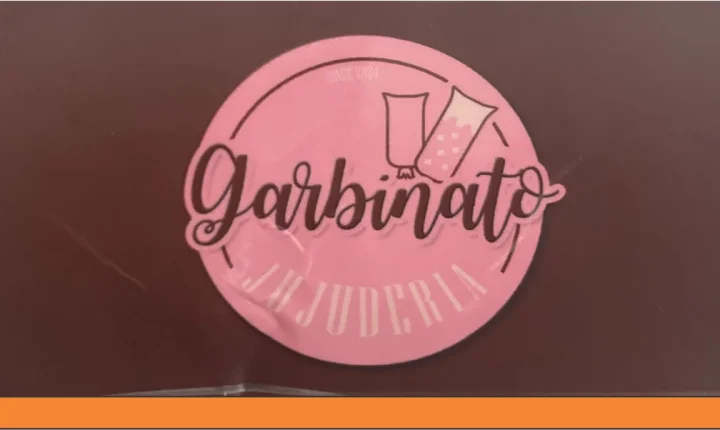 Gabinato - Jujudeceria