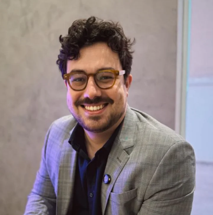 Gabriel Lima