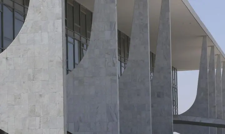 Governo abre processo de reciprocidade contra tarifas dos EUA