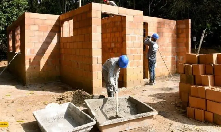 Governo de São Paulo simplifica regime tributário de 74 produtos, de material de construção a micro-ondas