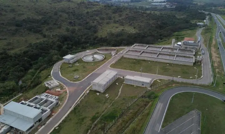 Governo de SP entrega nova Estação de Tratamento de Esgoto em Cabreúva para beneficiar mais de 50 mil pessoas