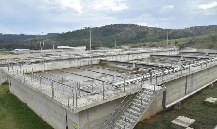Governo de SP entrega nova Estação de Tratamento de Esgoto em Cabreúva para beneficiar mais de 50 mil pessoas