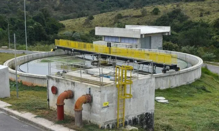 Governo de SP entrega nova Estação de Tratamento de Esgoto em Cabreúva para beneficiar mais de 50 mil pessoas