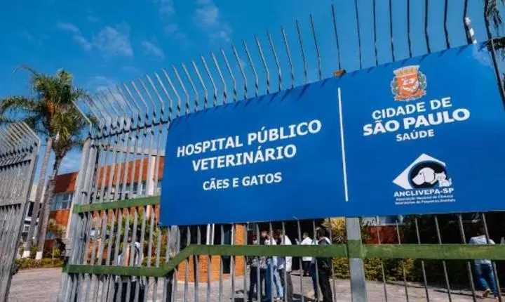 Governo de SP expande atendimento veterinário gratuito para 67 municípios