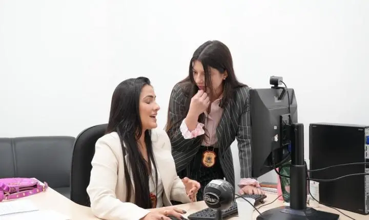 Governo de SP inicia expansão que vai elevar em 220% o número de Delegacias de Defesa da Mulher com atendimento 24h