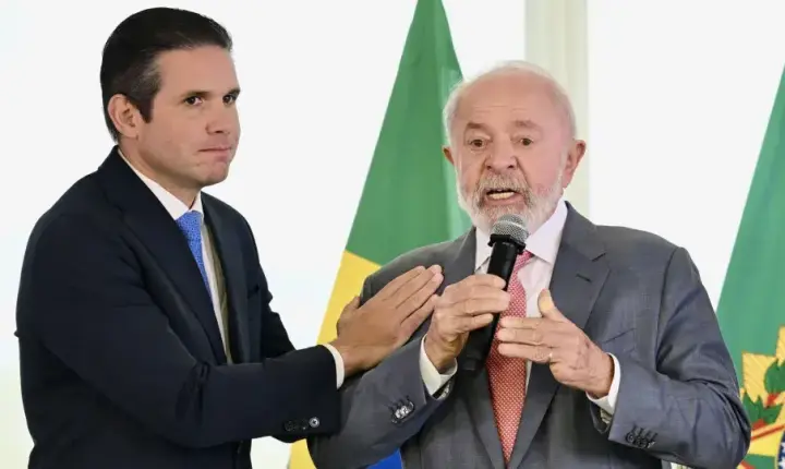 Governo e Câmara acordam fim da 6x1 e jornada de 40 horas semanais