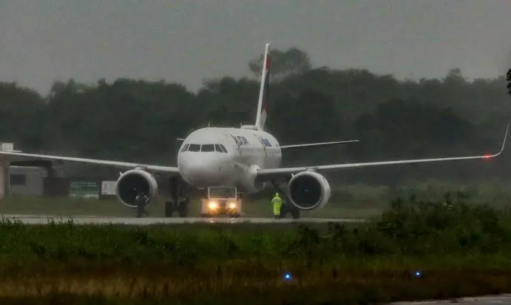 Governo prorroga descontos no querosene de aviação e no biodiesel