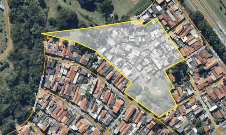 Habitação: Prefeitura protocola regularização fundiária do núcleo Vera Cruz e beneficia 99 famílias