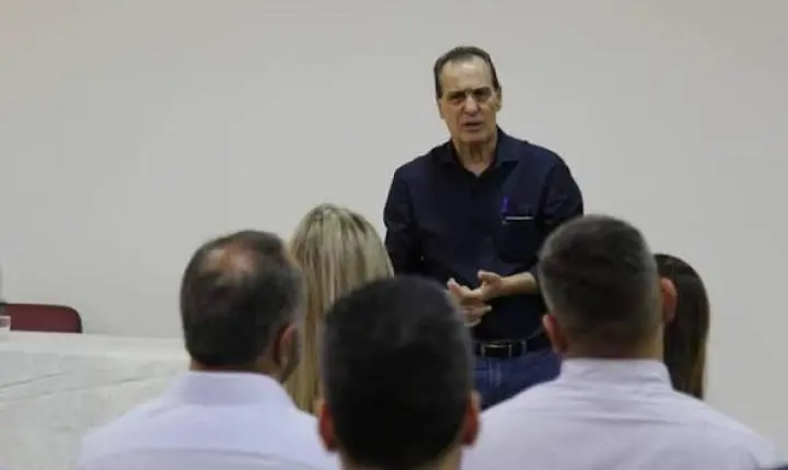  Helinho Zanatta leva demandas de Piracicaba ao Governo Federal para reduzir impactos do tarifaço