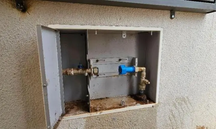 Hidrômetro furtado? Saiba o que fazer e como evitar o crime