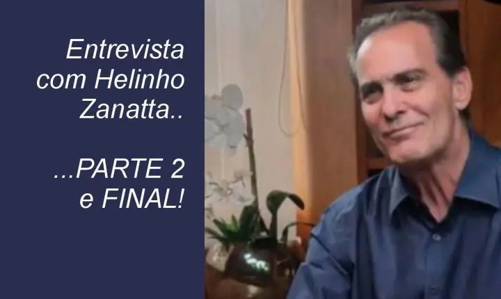 Hoje (29/10/2026) entrevistamos o nosso Prefeito de Piracicaba...