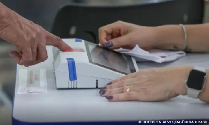 Horário de votação ampliado será apenas onde urnas não foram fechadas