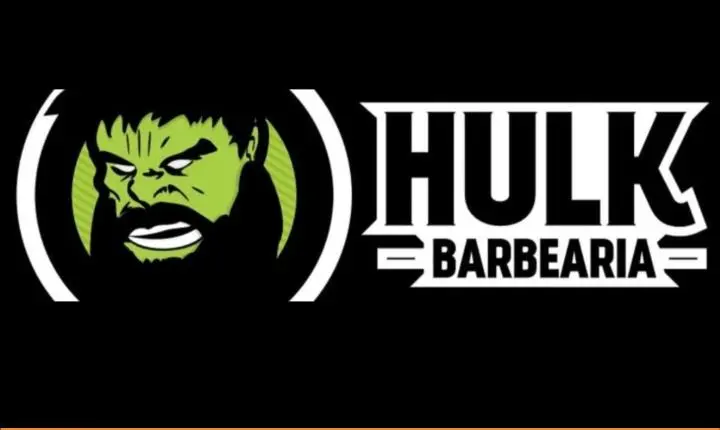 Hulk Barbearia