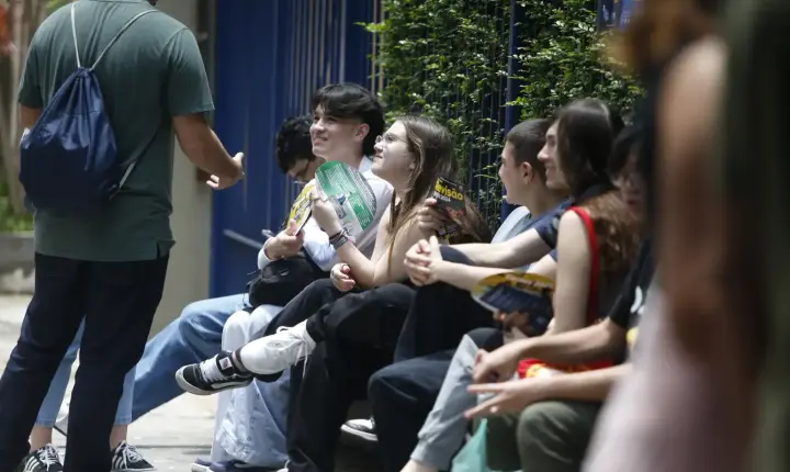 Inscrições para vagas remanescentes do Fies vão até 29 de abril