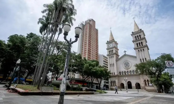 Jovem cineasta de Piracicaba apresenta curta-metragem no Misp