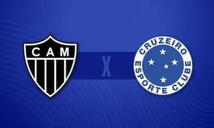 Kaio Jorge decide, e Cruzeiro vence o Atlético-MG no clássico pelo Brasileirão