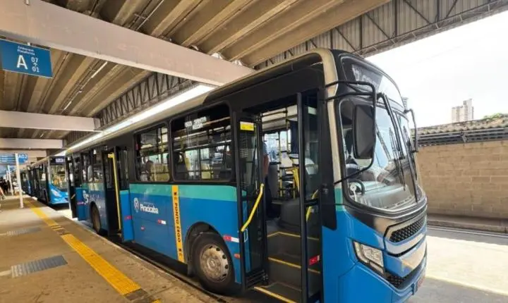 Linha 400 – Artemis/TVS, do transporte público, terá ajuste de horários a partir de 20/07