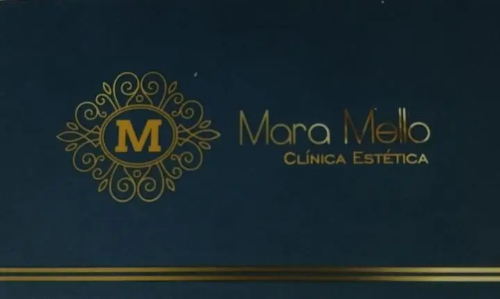 Mara Mello - Clinica Estetica