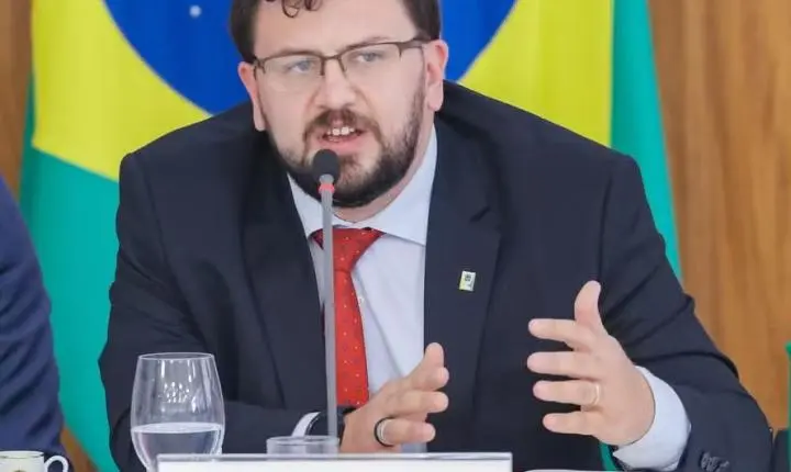 Marcola pede para deixar campanha de Lula após repercussão de investigação