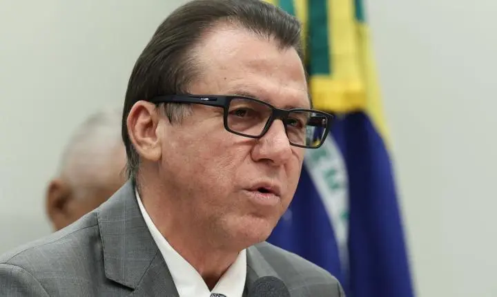 Marinho pede solução do Supremo contra uso irregular do MEI