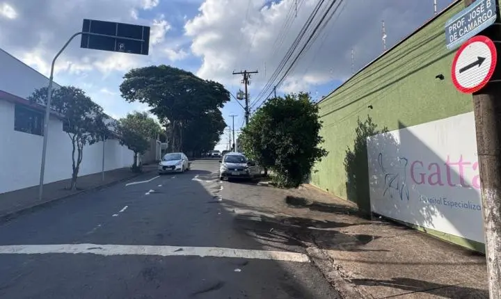 Mobilidade urbana: Prefeitura vai recapear vias no Bongue, Vila Independência e Vila Rezende