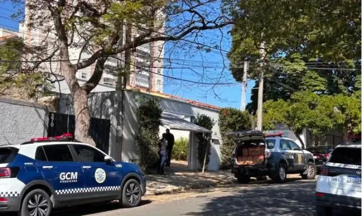 MP acompanha investigação sobre morte de estudante da USP em república de Piracicaba
