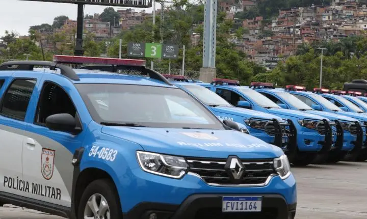MP denuncia policiais militares por morte de empresário no Rio