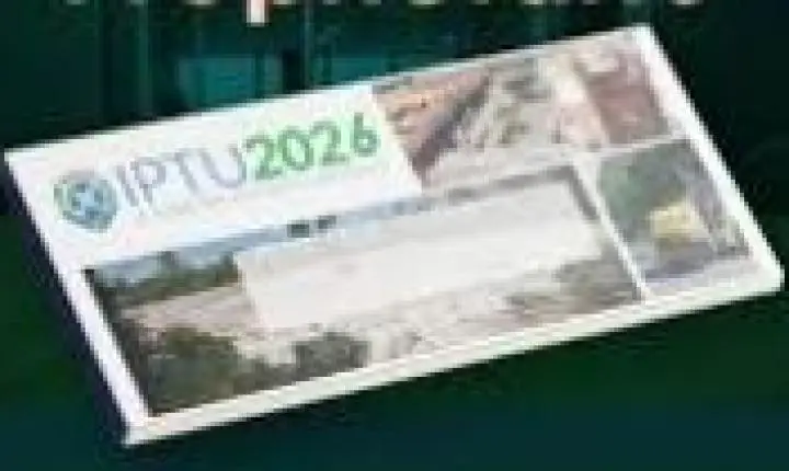 Nova data será comunicada posteriormente