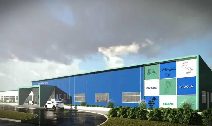 Nova escola de Santana será a primeira municipal com geração de energia solar