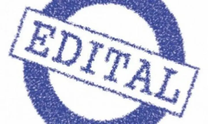 O que é um edital — e por que a população precisa começar a cobrar seu cumprimento