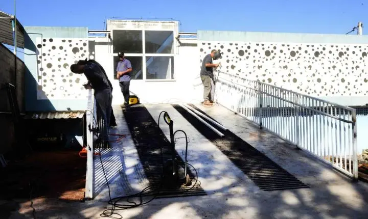 Obras do Hospital Municipal avançam para ampliar capacidade de atendimento em Piracicaba