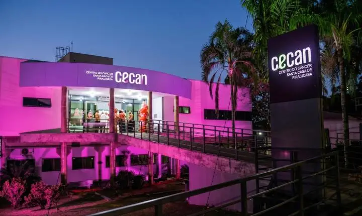 Outubro Rosa do CECAN reforça cultura de prevenção construída ao longo de 33 anos