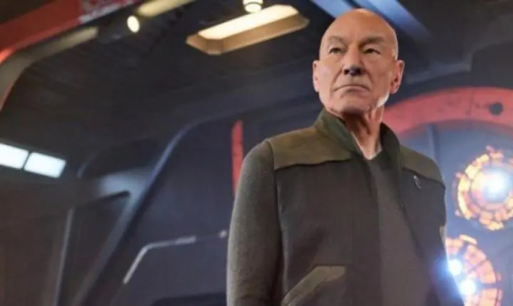 Patrick Stewart: 1940-2026, Oito Décadas de Pura Classe