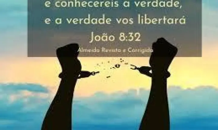 PECADO OU NARRATIVA DE MEDO ?