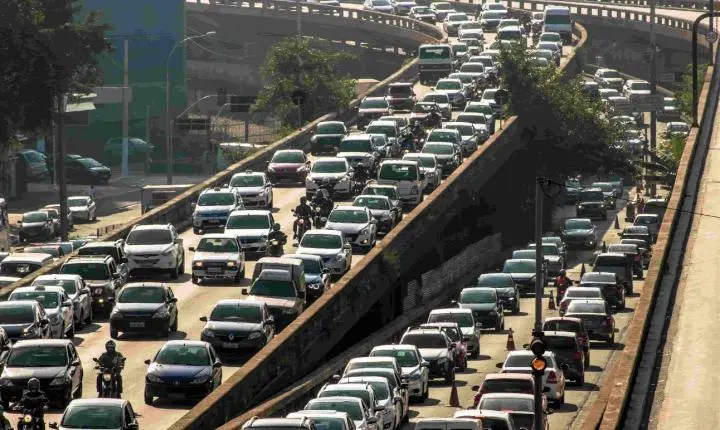 Pedágios terão reajuste em rodovias da região de Piracicaba a partir de 4 de junho