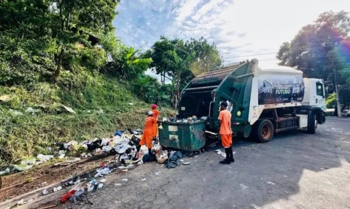 Piracicaba ganha reforço no combate ao descarte irregular de lixo com lei de fiscalização colaborativa
