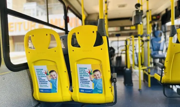 Piracicaba pode destinar até R$ 40 milhões do IR para projetos sociais do município