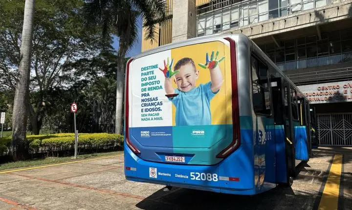 Piracicaba pode destinar até R$ 40 milhões do IR para projetos sociais do município