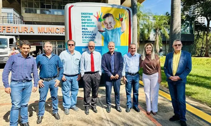 Piracicaba pode destinar até R$ 40 milhões do IR para projetos sociais do município